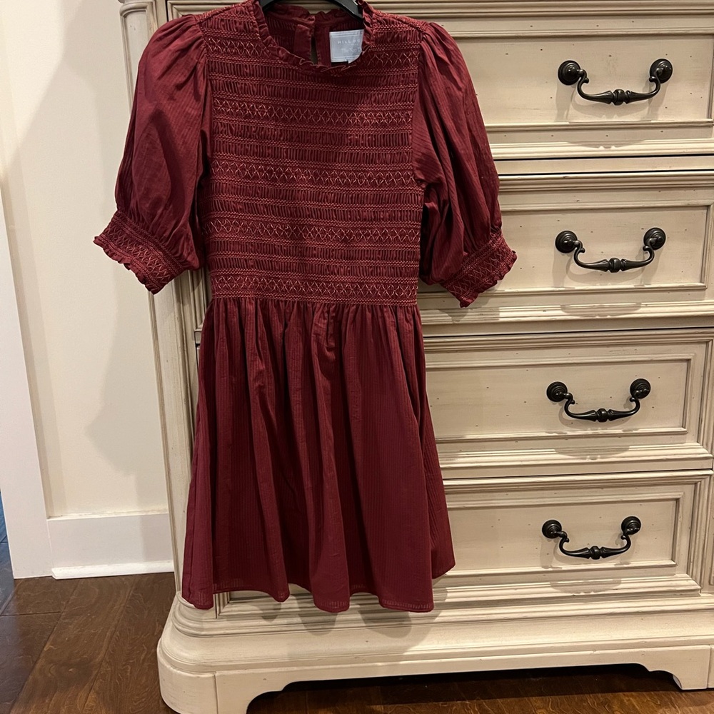 Hill House Vivi Nap Dress